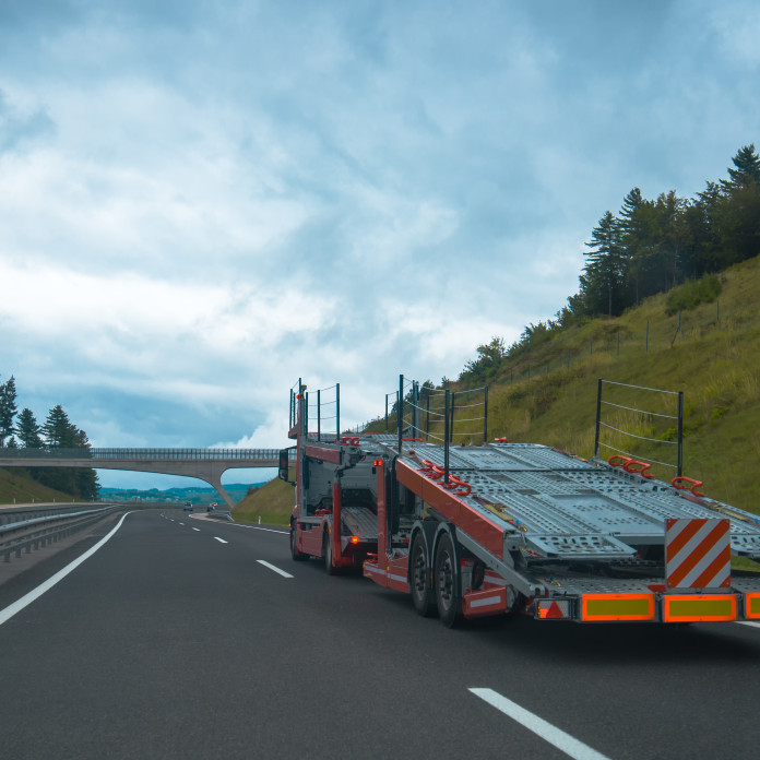 VKL Corredurías Seguros · Seguro Transportes, Almacenes y Logística Freginals